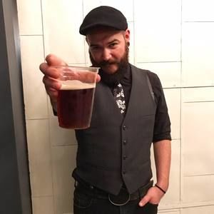 Meet your Posher, Jason